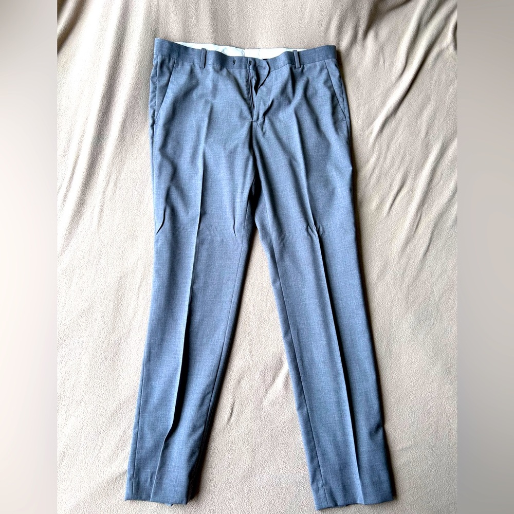 Cool Grey Pants 🕶️